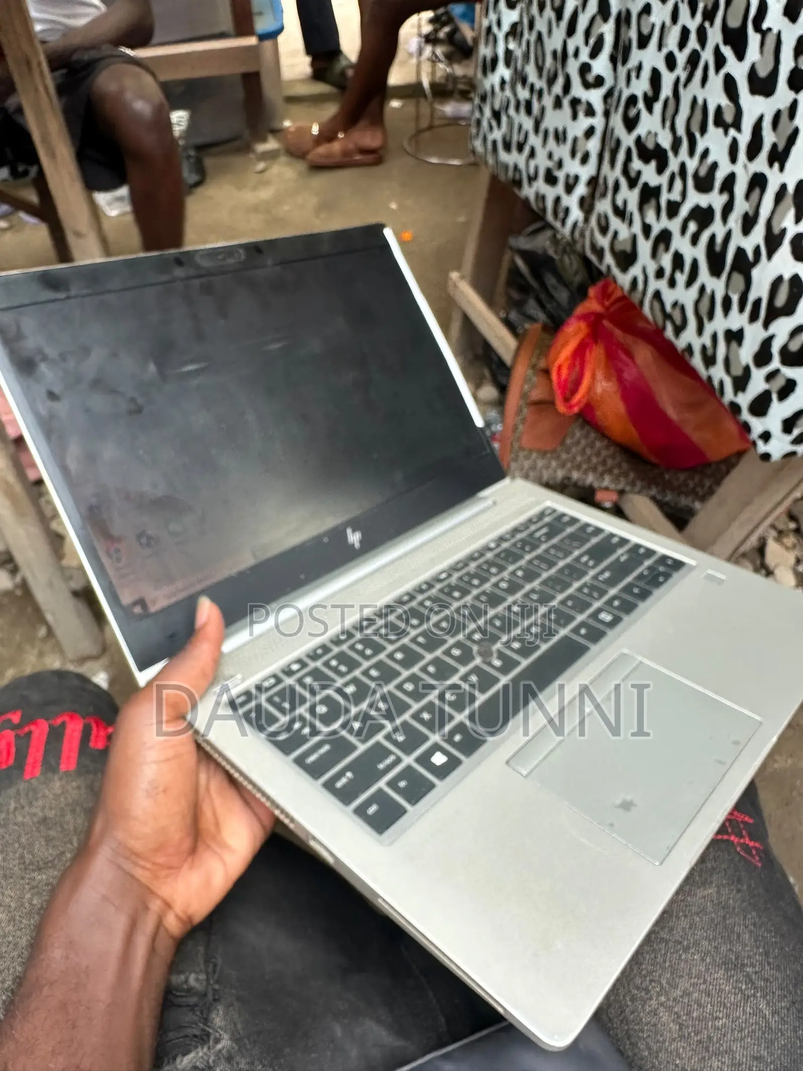 Laptop HP EliteBook 840 G6 16GB Intel Core i7 SSD 512GB