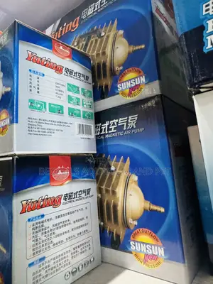 35 Watts Sunsun Aerators