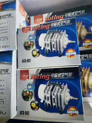 35 Watts Sunsun Aerators