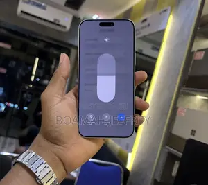 Apple iPhone 17 Pro Max 512 GB Silver