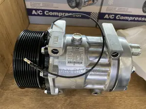 Brand New 709 AC Compressor