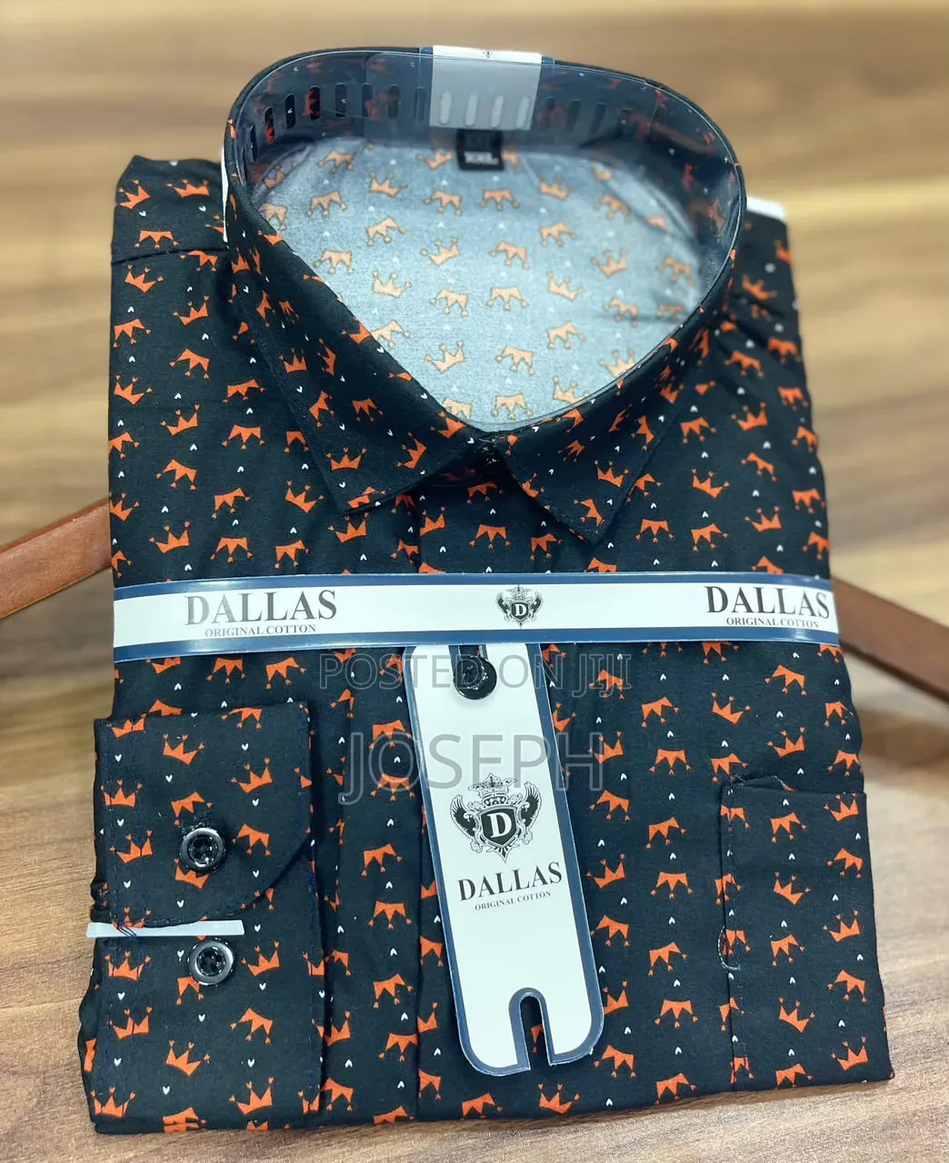 Sleeve Shirt