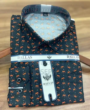 Sleeve Shirt