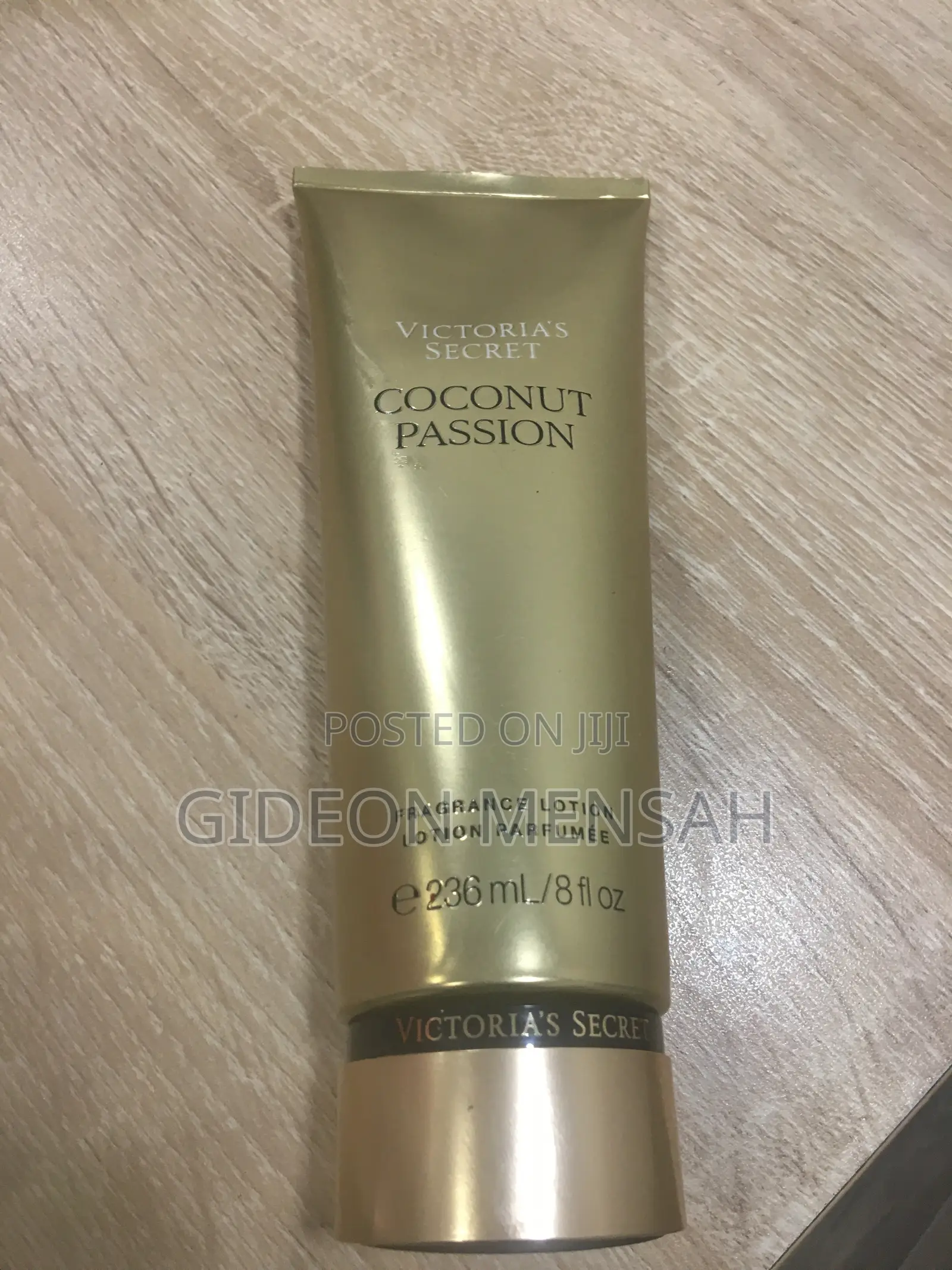 Body Lotion for Nourishment and Moisturizing