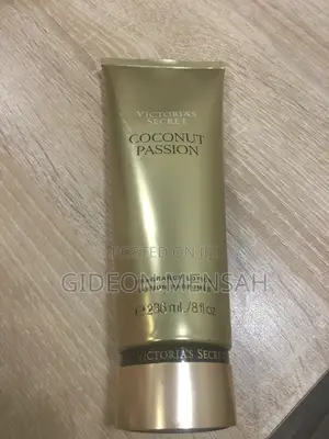 Body Lotion for Nourishment and Moisturizing