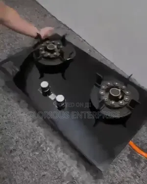 Original Gas Stove