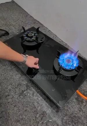 Original Gas Stove
