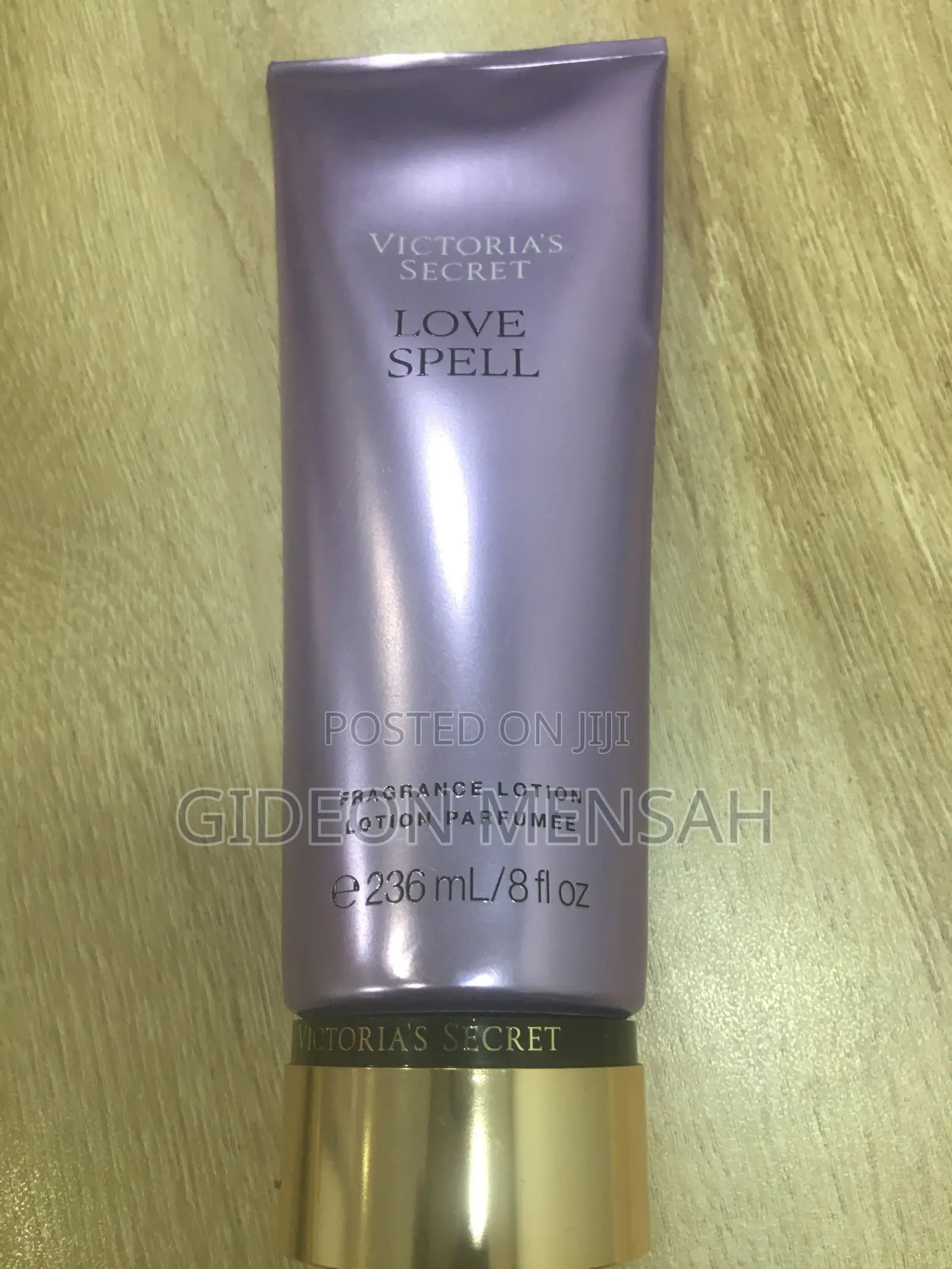 Body Lotion for Nourishment and Moisturizing