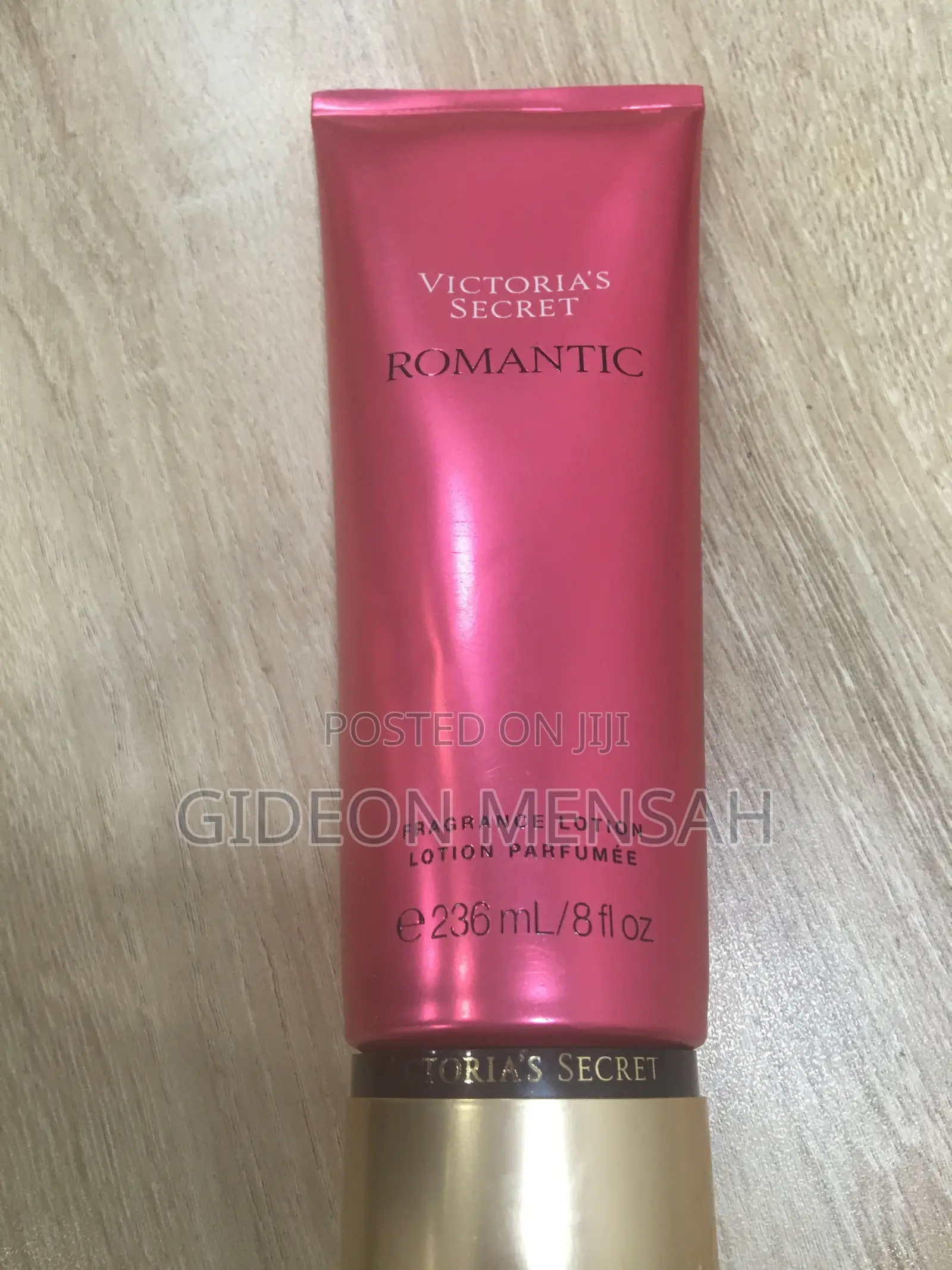 Body Lotion for Nourishment and Moisturizing