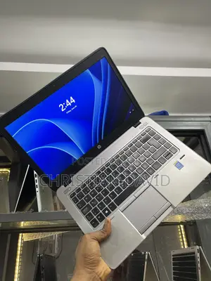 Laptop HP EliteBook 840 G2 8GB Intel Core i5 SSD 256GB