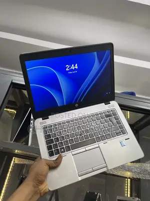 Laptop HP EliteBook 840 G2 8GB Intel Core i5 SSD 256GB