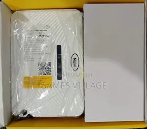 MTN 4g Router ZLT T10d