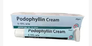 Wart Removal Cream
