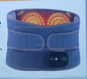 Infrared Light Waste Body Massage