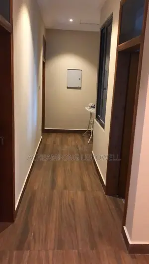4bdrm House in Late, Kwabenya for rent