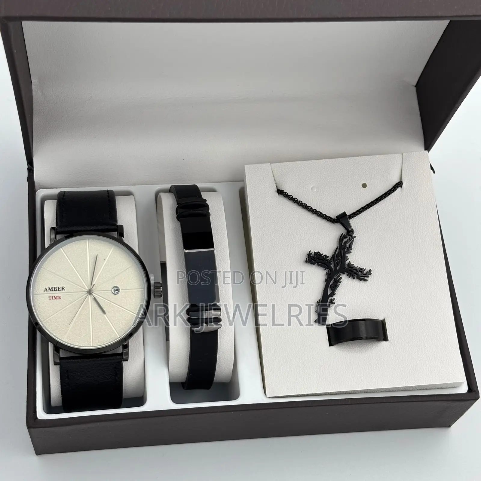 Ambertime SET