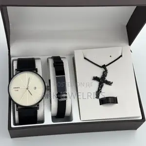 Ambertime SET