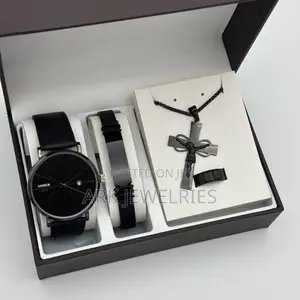 Ambertime SET