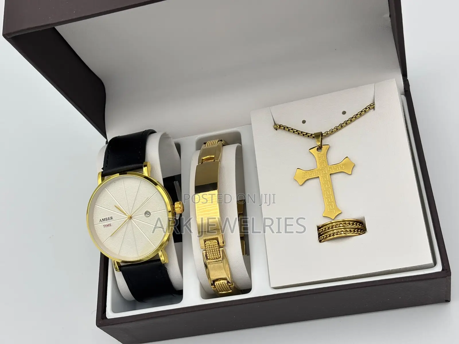 Ambertime SET