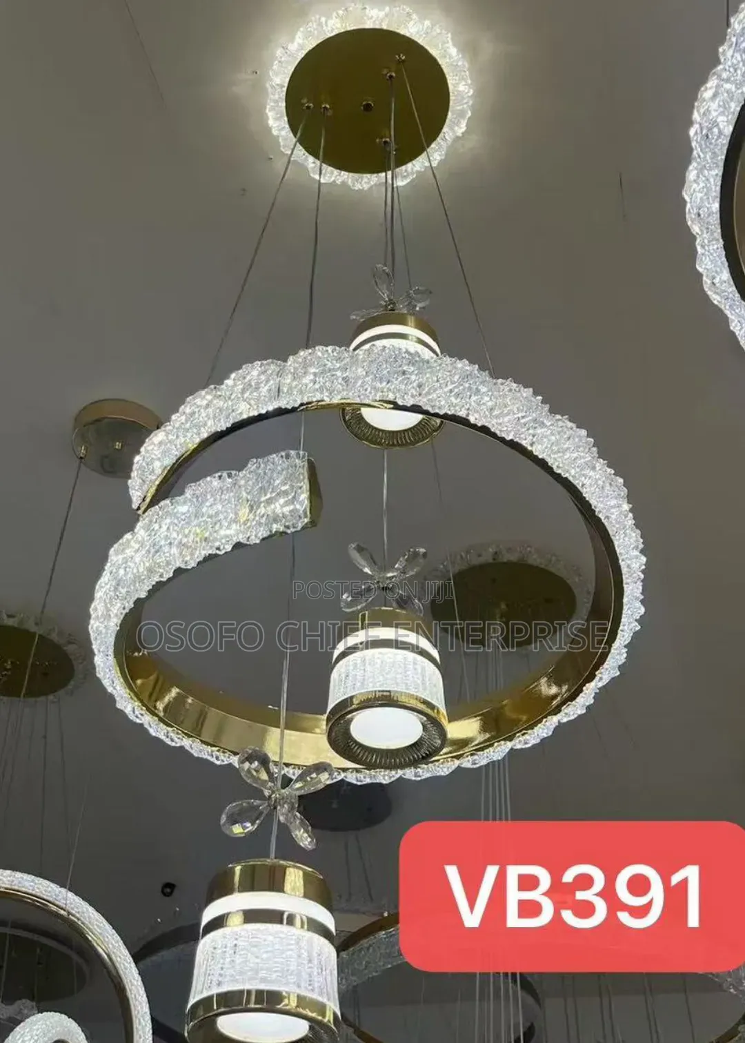 Decorative Light