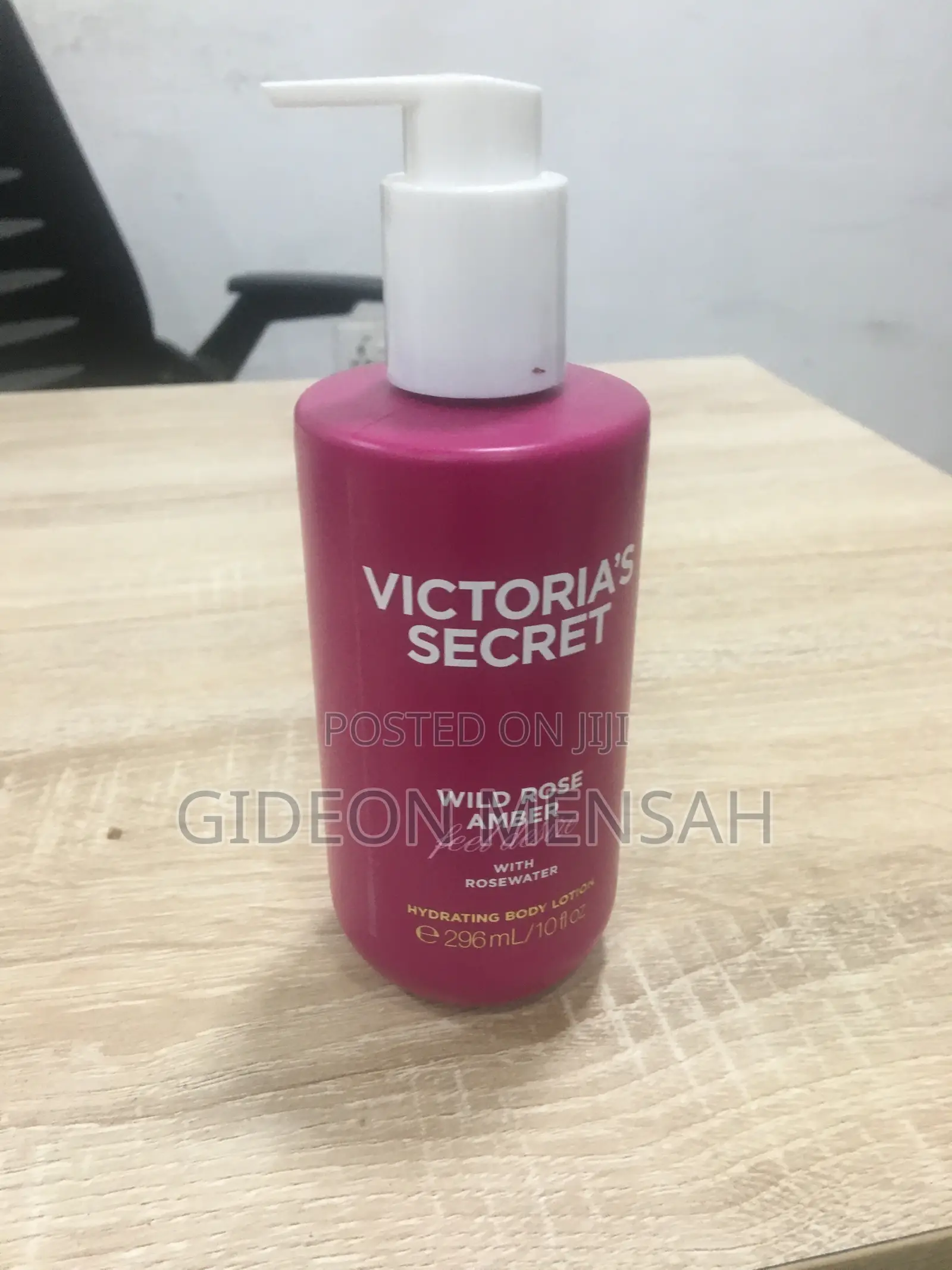 Body Lotion for Nourishment and Moisturizing