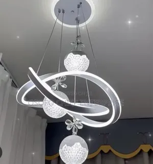 Modern Light