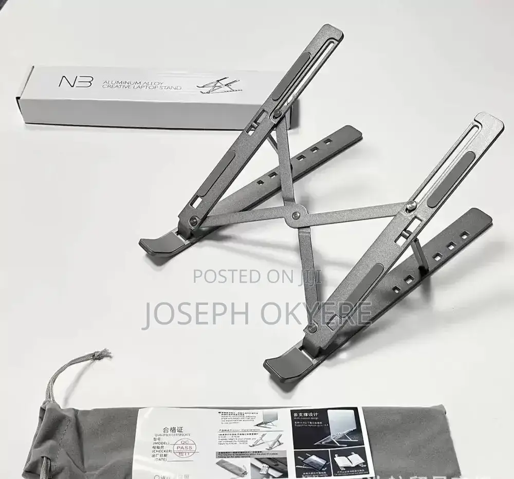 Laptop Stand