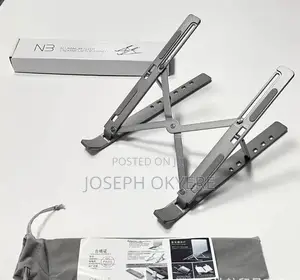 Laptop Stand