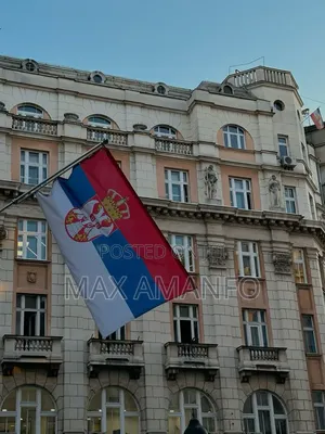 Serbia Tourist Visa