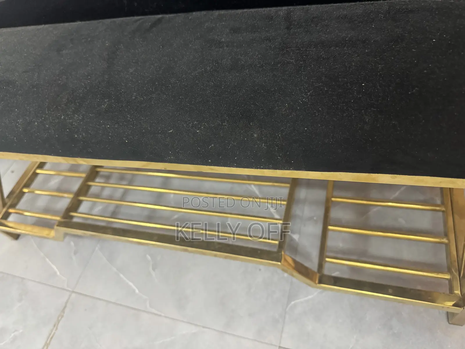 Bed Frame Queen Size