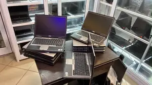 Laptop Dell Latitude D620 4GB Intel Core 2 Duo SSD 128GB