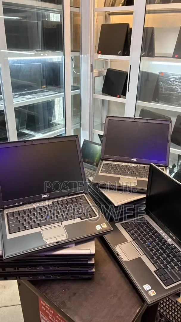 Laptop Dell Latitude D620 4GB Intel Core 2 Duo SSD 128GB