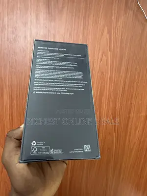 New Samsung Galaxy S20 Ultra 5G 128 GB