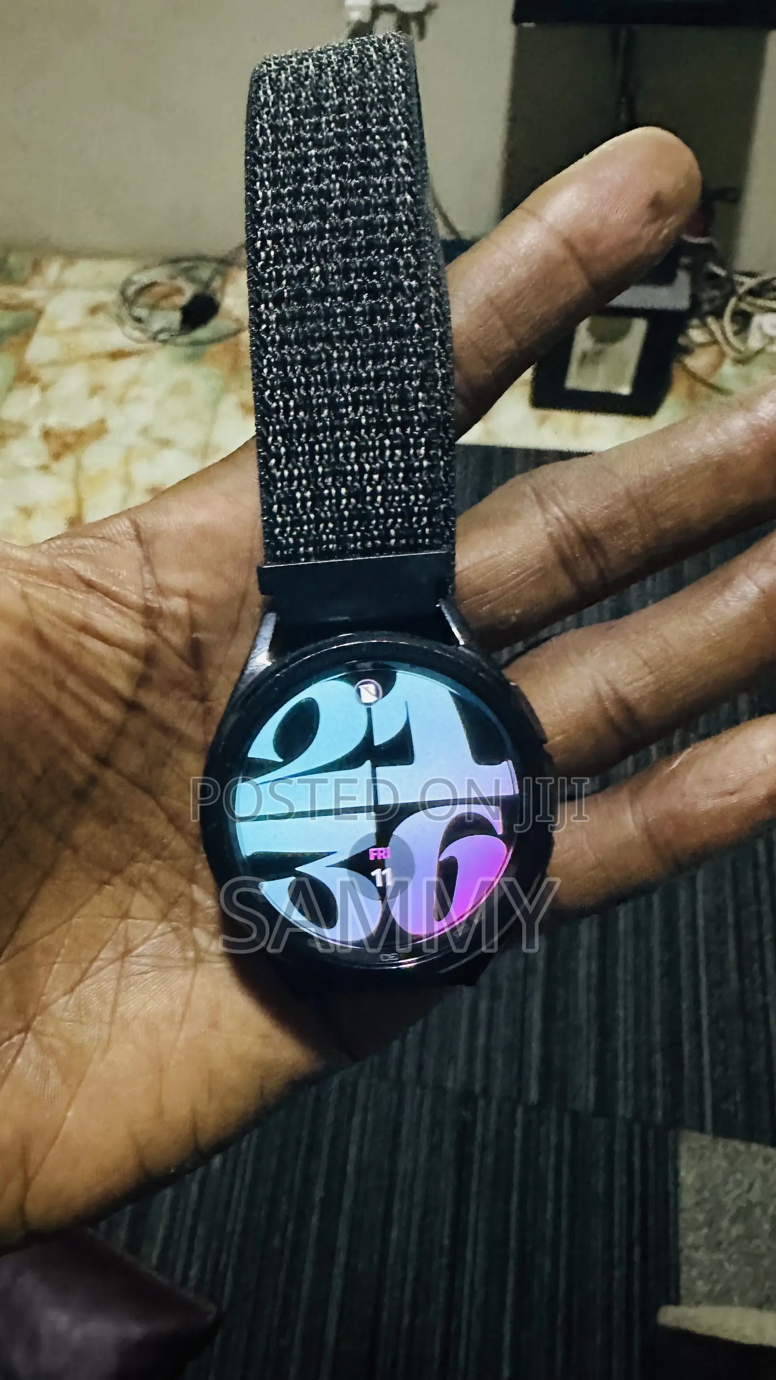 Samsung Watch 6 Classic 43mm