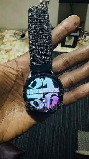 Samsung Watch 6 Classic 43mm