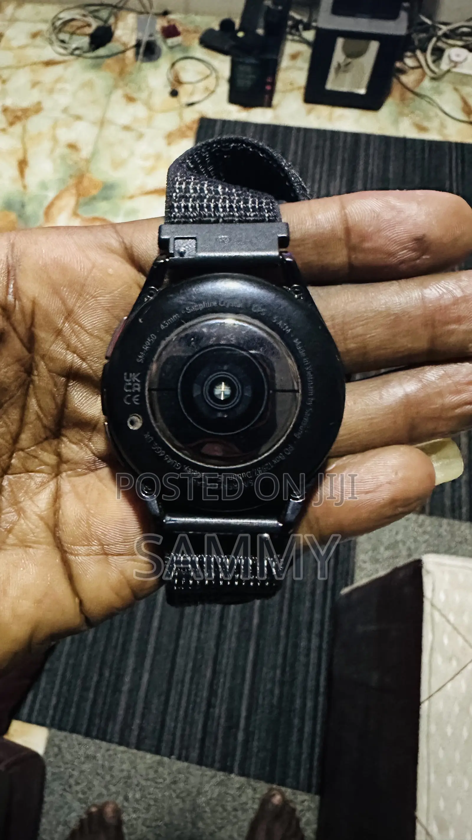 Samsung Watch 6 Classic 43mm