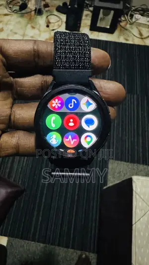 Samsung Watch 6 Classic 43mm