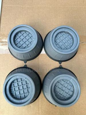 Washing Machine Anti Vibration, Fridge, Chair and Table Stand