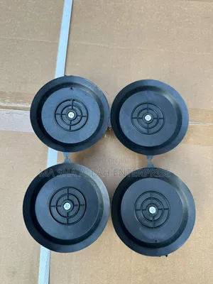Washing Machine Anti Vibration, Fridge, Chair and Table Stand