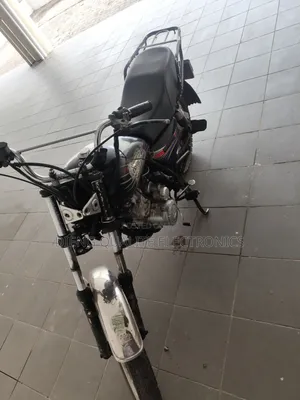 Sonlink SL125 2019 Black