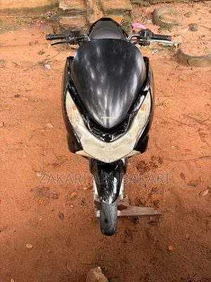 Honda Ignition 2023 Black