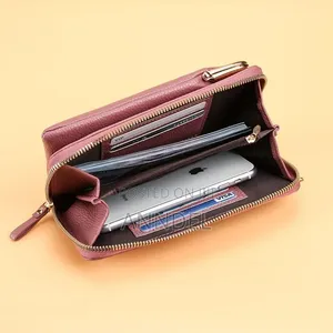 Detachable Side Bag