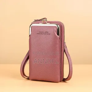 Detachable Side Bag
