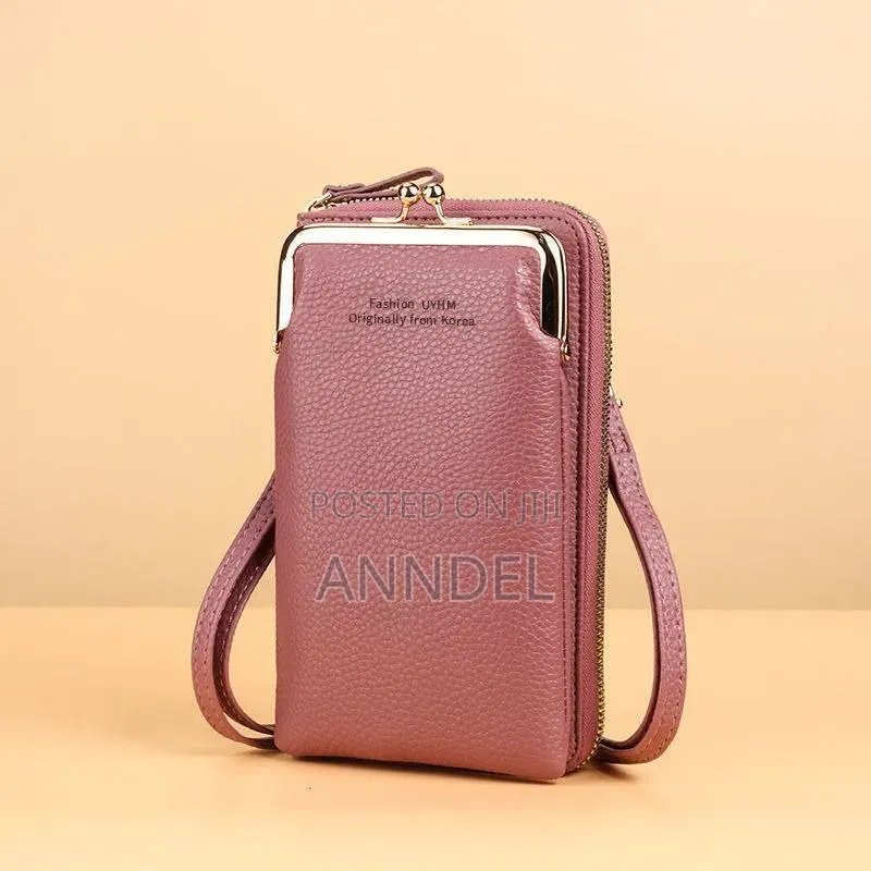 Detachable Side Bag