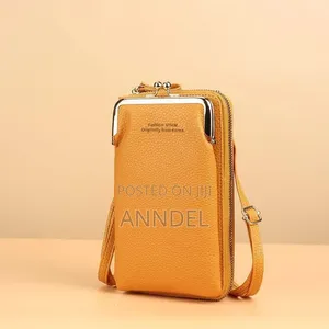 Detachable Side Bag