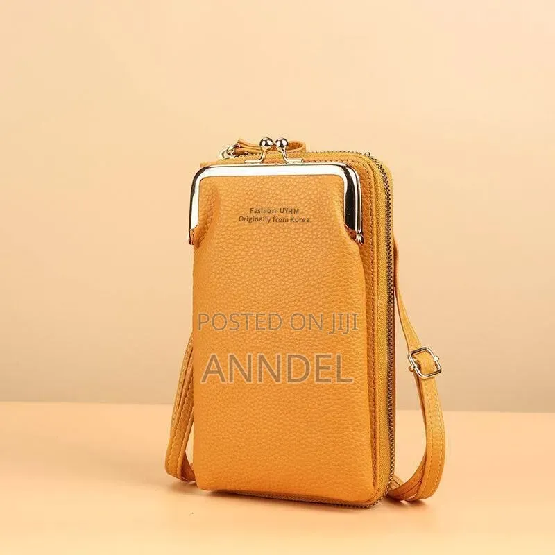 Detachable Side Bag