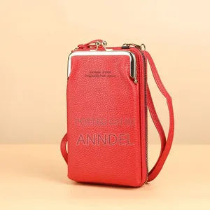 Detachable Side Bag