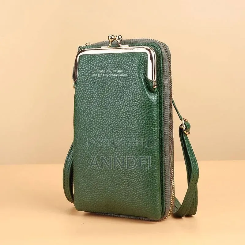 Detachable Side Bag