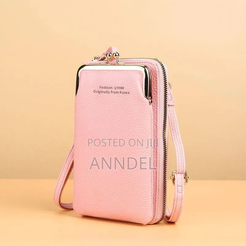 Detachable Side Bag