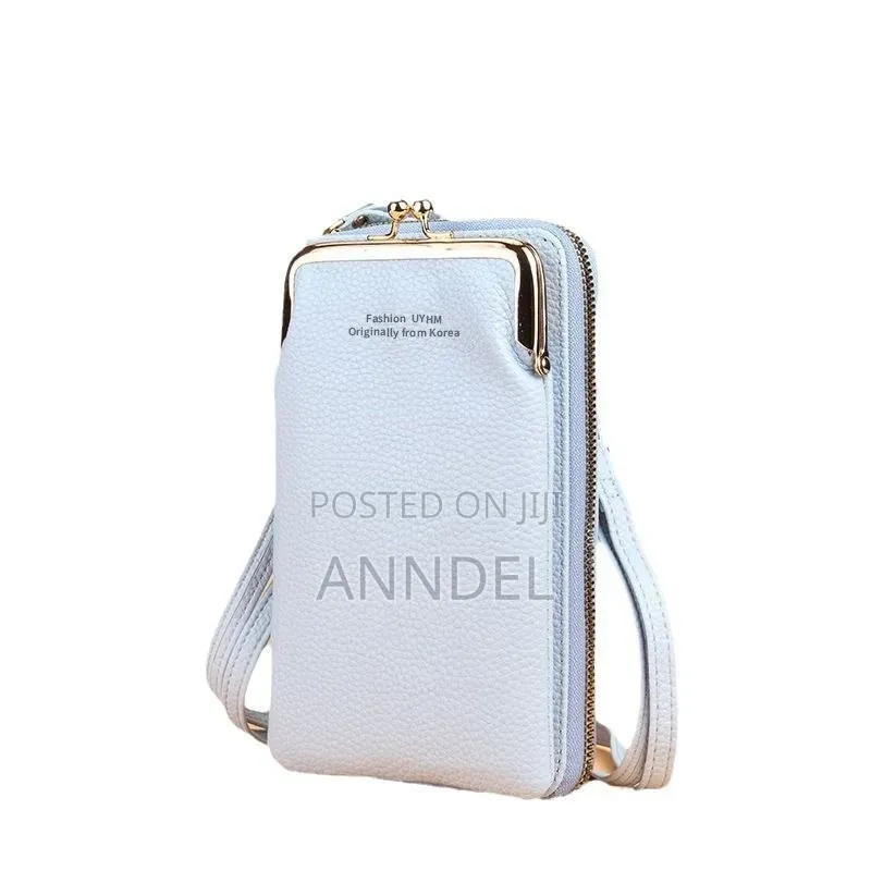 Detachable Side Bag